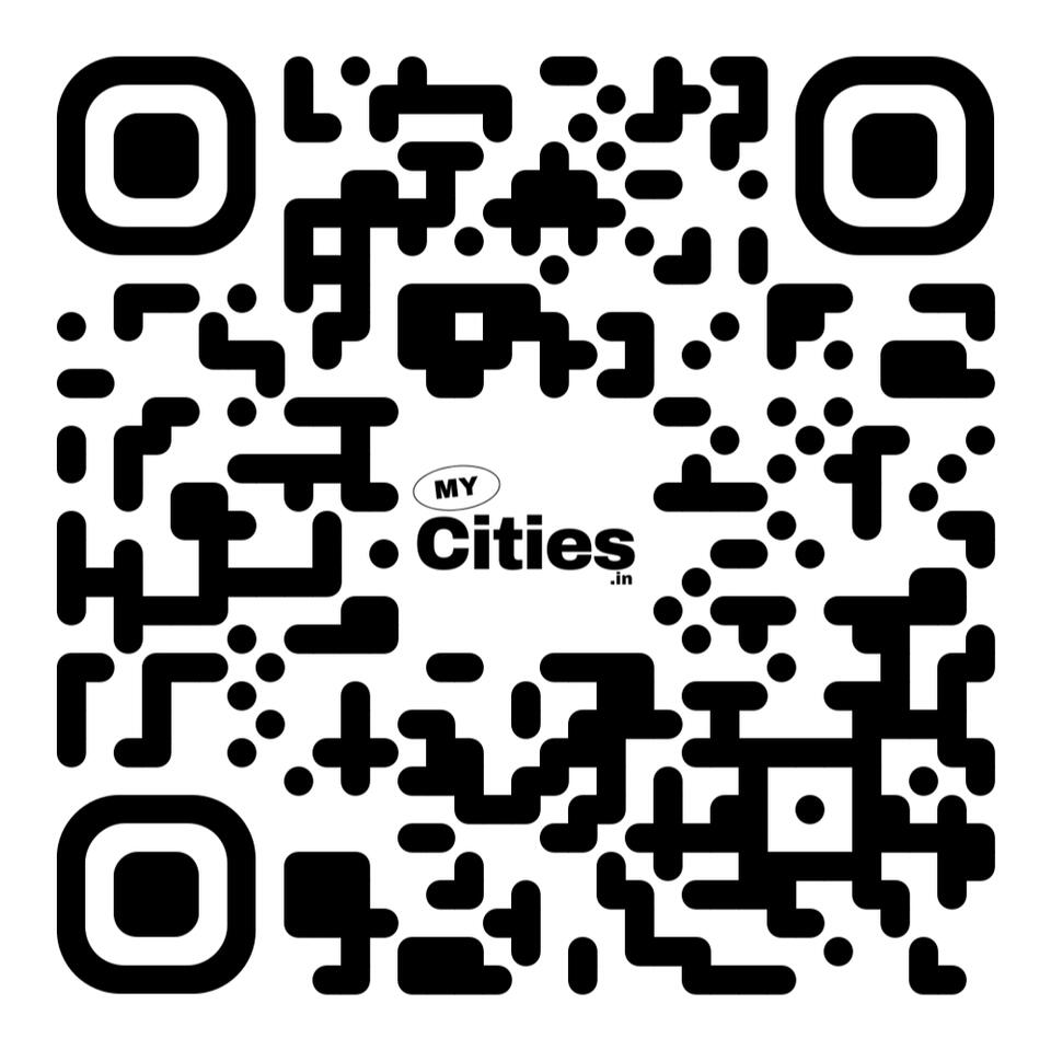 Discover. Explore. Connect. Your cities, your way!